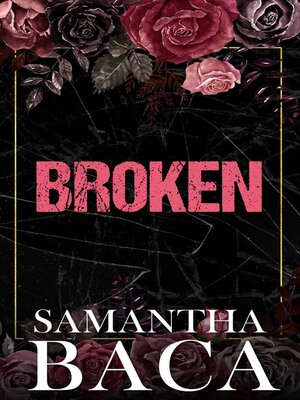 cover image of Broken